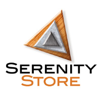 logo serenety store