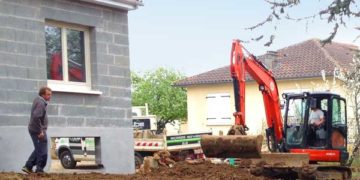 Construction