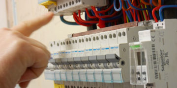 Électricité
