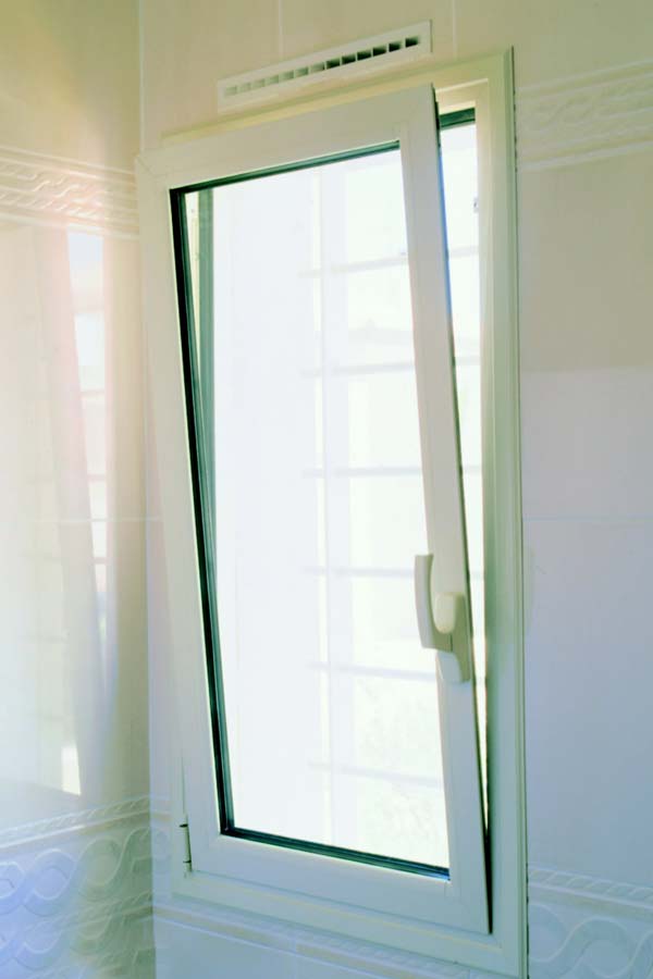 Fenêtre PVC Fenêtre PVC