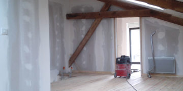 Rénovation