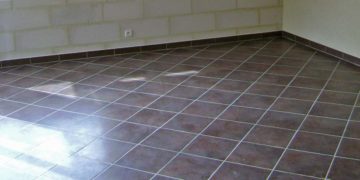 Carrelage et parquet