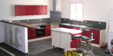 Cuisines & Salles de bain