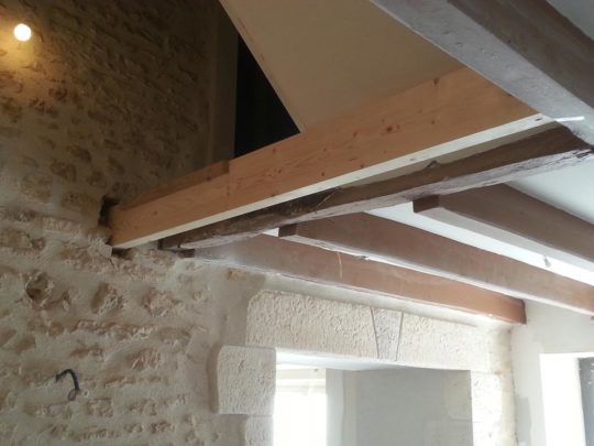 plafond