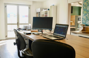 bureau villeger